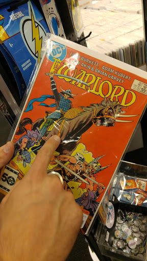 Used Book Store «2nd & Charles», reviews and photos, 17636 Garland Groh Blvd, Hagerstown, MD 21740, USA