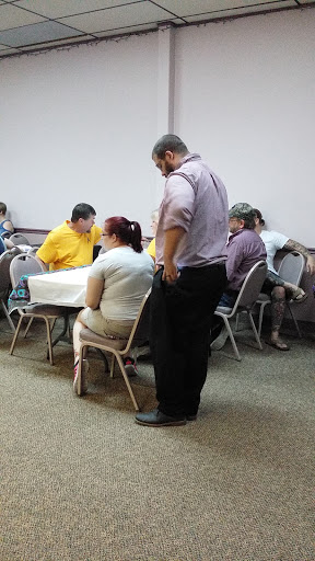 Bowling Alley «Roseland Lanes», reviews and photos, 26383 Broadway Ave, Bedford, OH 44146, USA