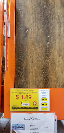 Home Improvement Store «Surplus Warehouse», reviews and photos, 727 S Orange Blossom Trail, Apopka, FL 32703, USA