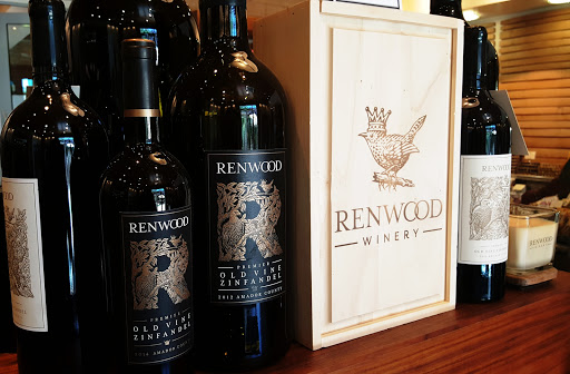 Winery «Renwood Winery», reviews and photos, 12225 Steiner Rd, Plymouth, CA 95669, USA