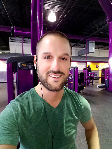 Gym «Planet Fitness», reviews and photos, 1856 Brownsville Rd, Trevose, PA 19053, USA