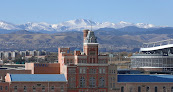 Colleges for students in Denver