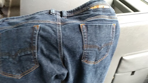 Thrift Store «Goodwill Store and Donation Center», reviews and photos, 420 Alfred St #110, Biddeford, ME 04005, USA