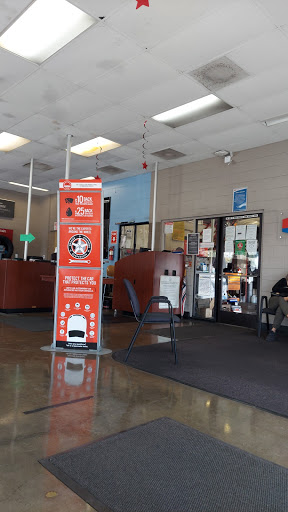 Tire Shop «Firestone Complete Auto Care», reviews and photos, 3733 S Bristol St, Santa Ana, CA 92704, USA