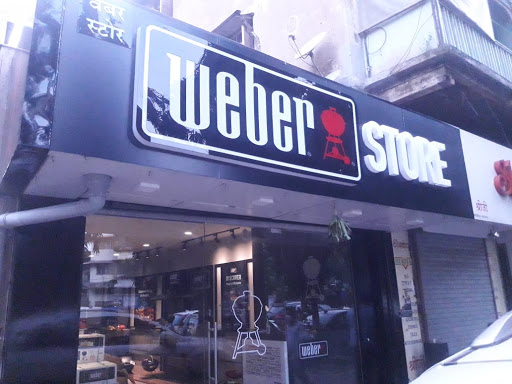 Weber Store Mumbai