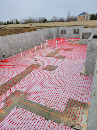 HVAC Contractor «Des Moines Comfort», reviews and photos