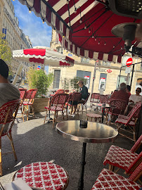 Atmosphère du Restaurant L'Horizon à Paris - n°2