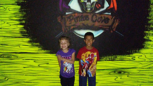 Amusement Center «Hogwild Family Fun Center», reviews and photos, 1350 Old Morrilton Hwy, Conway, AR 72032, USA