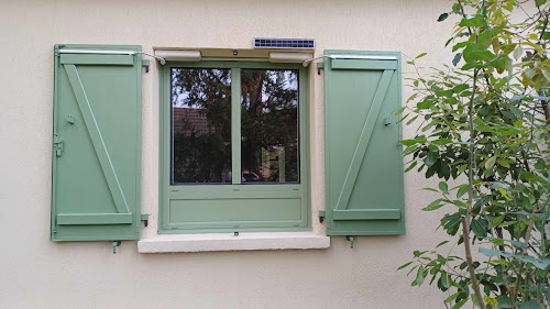Magasin de fenêtres en PVC Art et Fenêtres Dreux