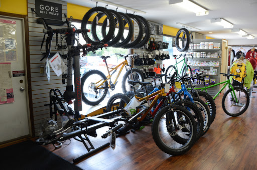 Bicycle Store «World of Bikes», reviews and photos, 723 S Gilbert St, Iowa City, IA 52240, USA