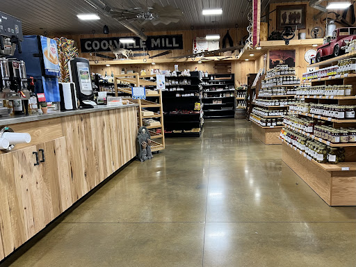 Coolspot Country Market