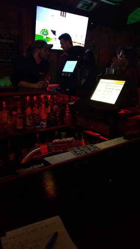 Bar & Grill «Parrots Bar & Grill», reviews and photos, 2951 N St Peters Pkwy, St Peters, MO 63376, USA