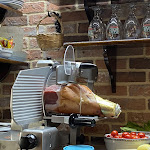 Photo n°5 de l'avis de Gabriela.n fait le 02/09/2022 à 20:39 sur le  Da Pasquale Pizzeria Ristorante S.Angelo d'Ischia (NA) à Serrara Fontana