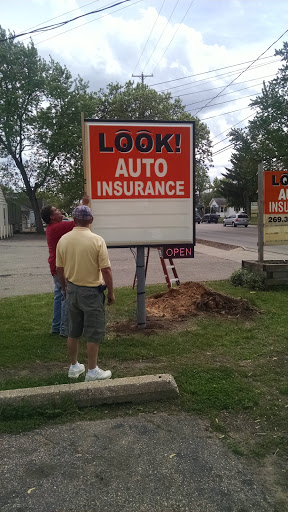 Auto Insurance Agency «Look! Auto Insurance», reviews and photos