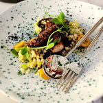 Photo n°4 de l'avis de E.w fait le 11/08/2023 à 15:45 sur le  Terrace Restaurant à Lisbon