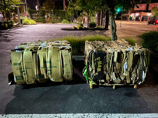 Grocery Store «New Seasons Market Arbor Lodge», reviews and photos, 6400 N Interstate Ave, Portland, OR 97217, USA