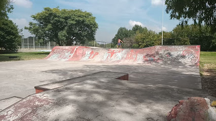 Skatepark avellaneda