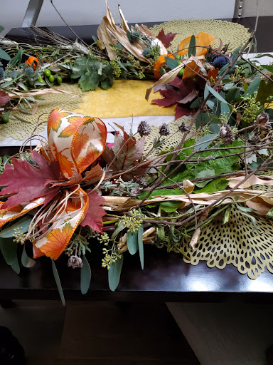 Florist «Kiku Floral», reviews and photos, 3714 N Valentine Ave, Fresno, CA 93722, USA