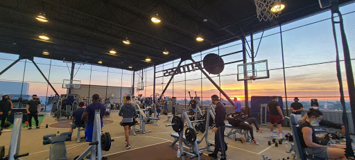 Gym «24 Hour Fitness», reviews and photos, 2800 N Main St Unit 3100, Santa Ana, CA 92705, USA