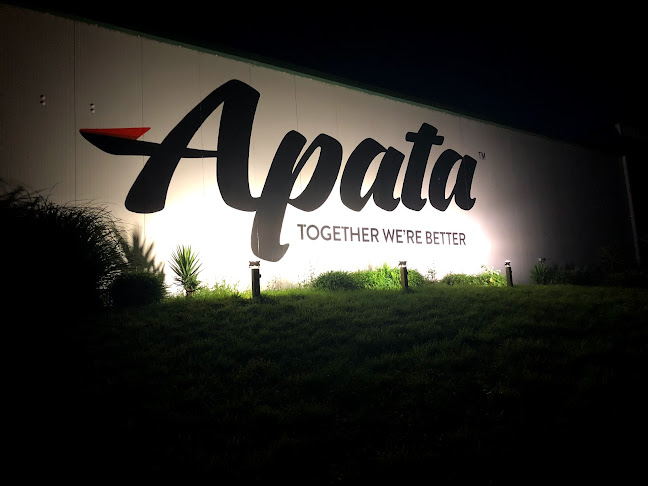Apata Group Ltd - Mends Lane - Landscaper