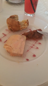 Foie gras du Restaurant La Bartavelle à Vaison-la-Romaine - n°7