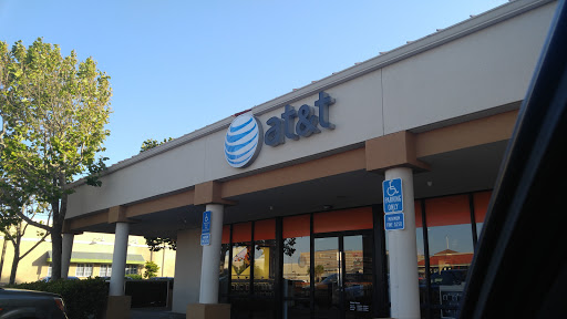 Cell Phone Store «AT&T», reviews and photos, 1206 El Camino Real, San Bruno, CA 94066, USA