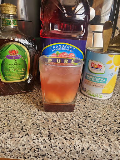 Liquor Store «CNG Wine & Spirits», reviews and photos, 2750 S Rutherford Blvd, Murfreesboro, TN 37130, USA