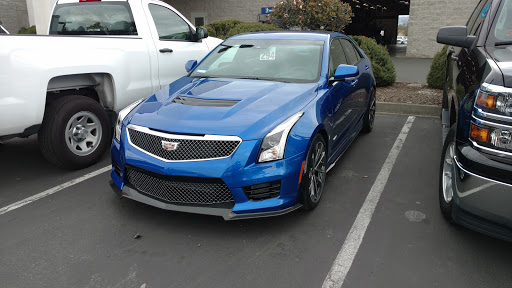 Victory Chevrolet image