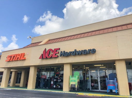 Colonial Ace Hardware, 2523 E Colonial Dr, Orlando, FL 32803, USA, 
