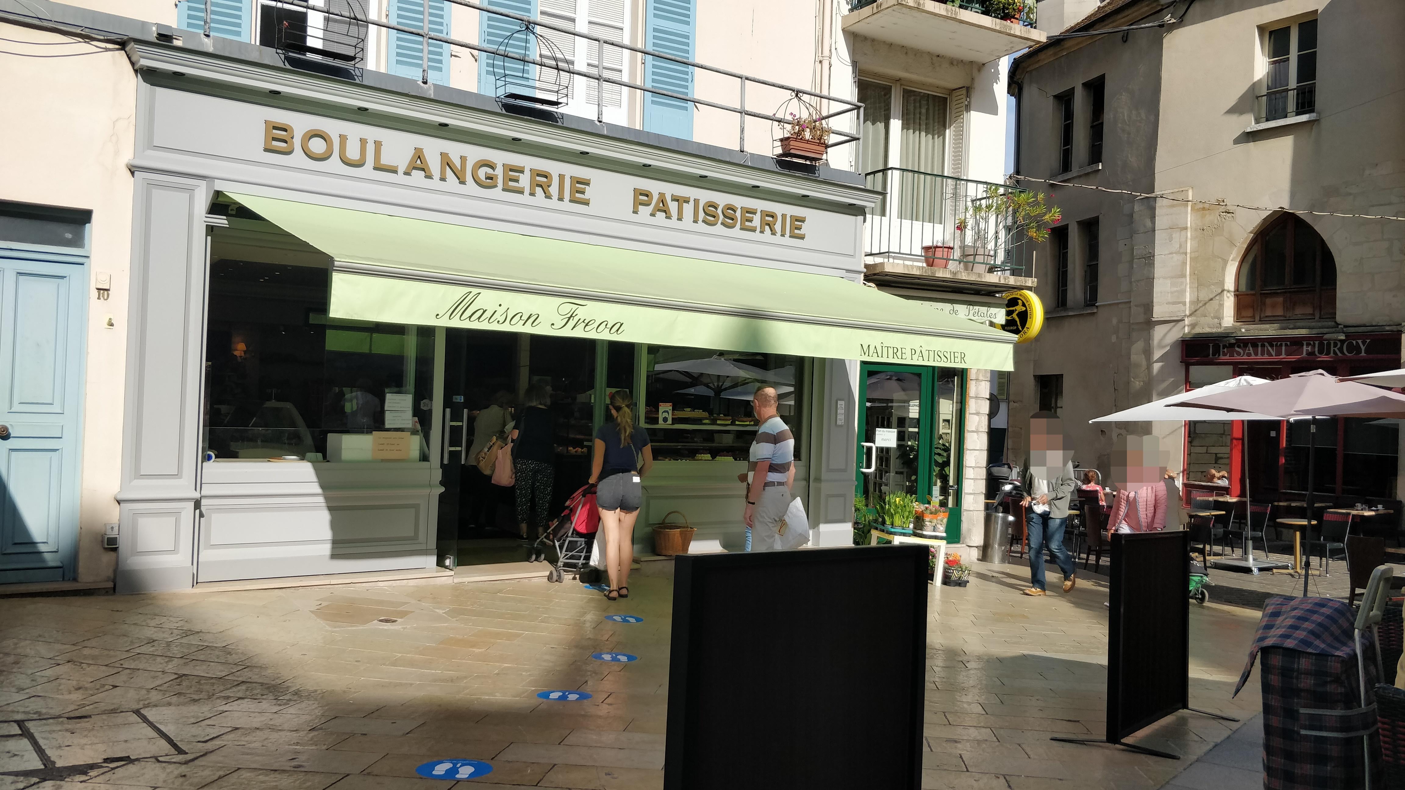 Photo n° 11 de l'avis de Le.� fait le 19/07/2020 à 11:37