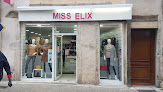 Miss Elix Bourg-en-Bresse