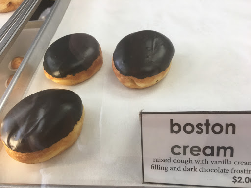 Donut Shop «Donut Savant», reviews and photos, 1934 Broadway, Oakland, CA 94612, USA