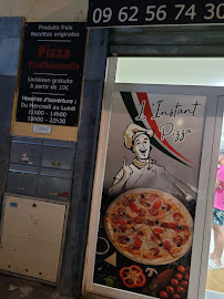Pizza du Pizzeria L'instant pizza à Lézignan-Corbières - n°20