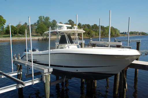 Construction Company «Waterbridge Contractors of the Carolinas», reviews and photos, 3123 Murrells Inlet Rd, Murrells Inlet, SC 29576, USA