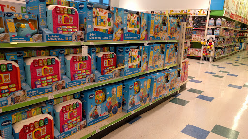 Toy Store «Toys