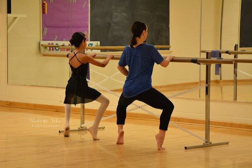 Dance School «The Legacy Dance Studio», reviews and photos, 3510 S Nova Rd #118, Port Orange, FL 32129, USA