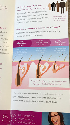 Nail Salon «Universal Hair & Body Salon», reviews and photos, 8701 SW 137th Ave #101, Miami, FL 33183, USA