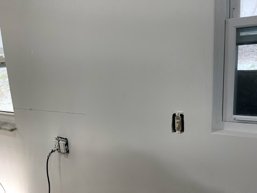 Door Supplier «Houston-Starr Company», reviews and photos, 300 Brushton Ave, Pittsburgh, PA 15221, USA