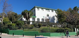 Colegio Público José Banús en Marbella