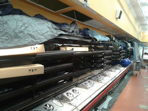 Grocery Store «C-Town Supermarkets», reviews and photos, 195-9 Jamaica Ave, Hollis, NY 11423, USA