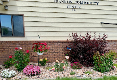 Franklin Co. Senior/Community Center