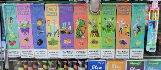 Tobacco Shop «M & I Smoke Shop», reviews and photos, 1239 S Higley Rd #104, Mesa, AZ 85206, USA