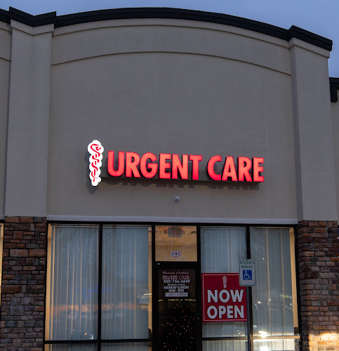 Nicholasville Urgent Care (Kentucky Urgent Care)