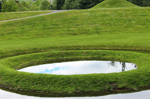 Park «Mill Creek Canyon Earthworks Park», reviews and photos, 100 Reiten Rd, Kent, WA 98030, USA