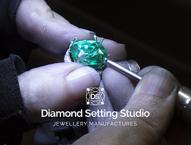 Diamond Setting Studio