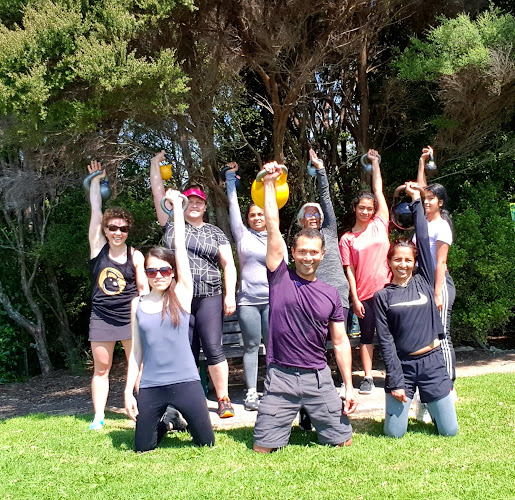 Kettlebell Academy of New Zealand