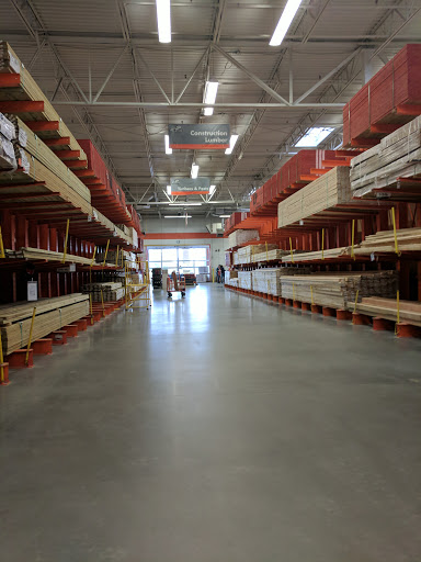 Home Improvement Store «The Home Depot», reviews and photos, 10233 Lakeridge Pkwy, Ashland, VA 23005, USA