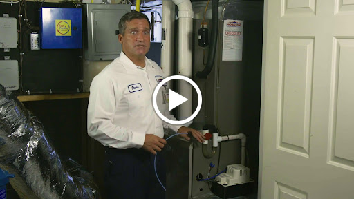 HVAC Contractor «Horizon Services, Inc.», reviews and photos, 900 Adams Ave, Norristown, PA 19403, USA