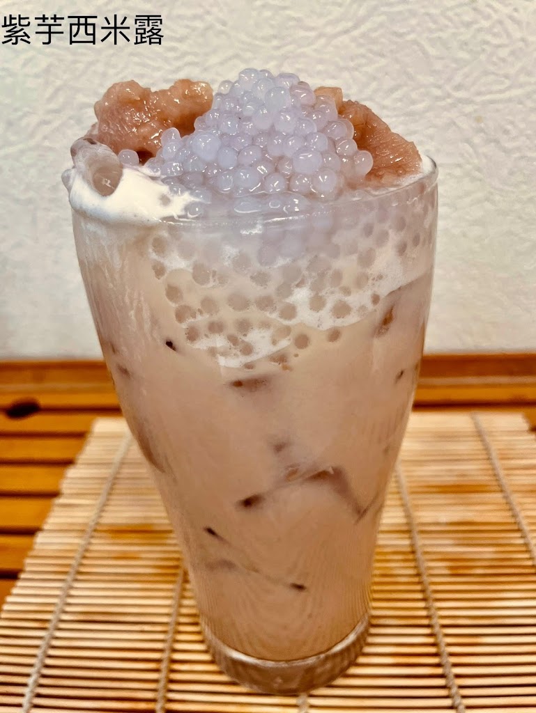茗家莊飲品專賣店 的照片
