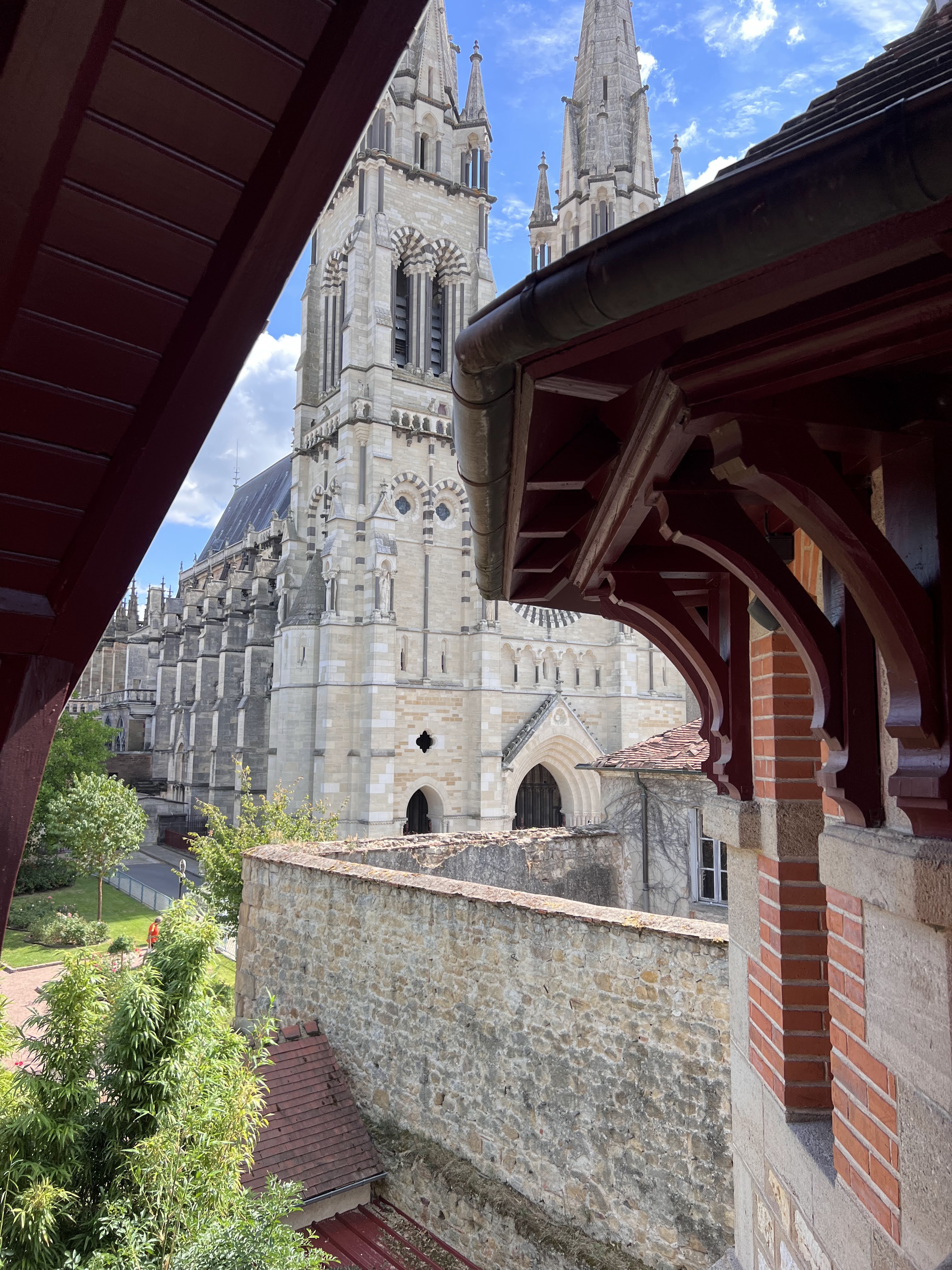 Photo n° 1 de l'avis de Guillaume.e fait le 13/09/2022 à 14:27